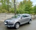 Ауді Ку 7 2013 у Києві на Automoto.ua Сірий Ауді Ку 7, об'ємом двигуна 3 л та пробігом 148 тис. км за 15500 $, фото 1 на Automoto.ua