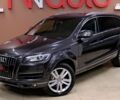 Серый Ауди Ку 7, объемом двигателя 3 л и пробегом 125 тыс. км за 12900 $, фото 1 на Automoto.ua