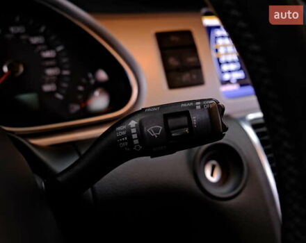 Серый Ауди Ку 7, объемом двигателя 3 л и пробегом 126 тыс. км за 12900 $, фото 29 на Automoto.ua