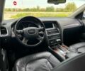 Сірий Ауді Ку 7, об'ємом двигуна 3 л та пробігом 214 тис. км за 20500 $, фото 5 на Automoto.ua