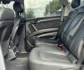 Ауди Ку 7 2013 в Кропивницком (Кировограде) на Automoto.ua Серый Ауди Ку 7, объемом двигателя 3 л и пробегом 191 тыс. км за 19300 $, фото 16 на Automoto.ua