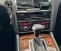 Ауди Ку 7 2013 в Кропивницком (Кировограде) на Automoto.ua Серый Ауди Ку 7, объемом двигателя 3 л и пробегом 191 тыс. км за 19300 $, фото 15 на Automoto.ua
