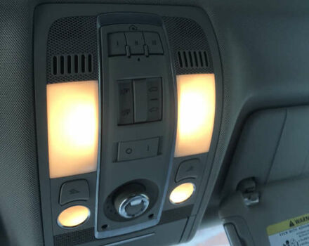 Сірий Ауді Ку 7, об'ємом двигуна 3 л та пробігом 150 тис. км за 16498 $, фото 4 на Automoto.ua