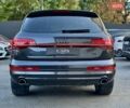 Ауди Ку 7 2013 в Киеве на Automoto.ua Серый Ауди Ку 7, объемом двигателя 2.97 л и пробегом 211 тыс. км за 21500 $, фото 4 на Automoto.ua