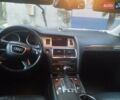 Серый Ауди Ку 7, объемом двигателя 3 л и пробегом 195 тыс. км за 14900 $, фото 16 на Automoto.ua