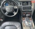 Серый Ауди Ку 7, объемом двигателя 2.97 л и пробегом 132 тыс. км за 16500 $, фото 19 на Automoto.ua