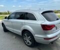 Сірий Ауді Ку 7, об'ємом двигуна 3 л та пробігом 214 тис. км за 20500 $, фото 2 на Automoto.ua
