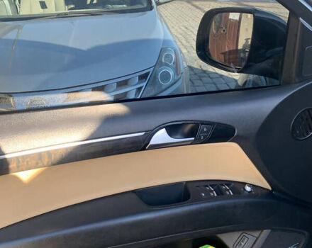 Серый Ауди Ку 7, объемом двигателя 2.97 л и пробегом 340 тыс. км за 20500 $, фото 5 на Automoto.ua