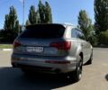 Ауди Ку 7 2013 в Сумах на Automoto.ua Серый Ауди Ку 7, объемом двигателя 3 л и пробегом 195 тыс. км за 14900 $, фото 3 на Automoto.ua