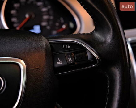 Серый Ауди Ку 7, объемом двигателя 3 л и пробегом 126 тыс. км за 12900 $, фото 31 на Automoto.ua