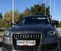 Сірий Ауді Ку 7, об'ємом двигуна 3 л та пробігом 195 тис. км за 14900 $, фото 1 на Automoto.ua