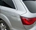 Сірий Ауді Ку 7, об'ємом двигуна 2.97 л та пробігом 200 тис. км за 12900 $, фото 6 на Automoto.ua