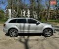 Ауди Ку 7 2013 в Черновцах на Automoto.ua Серый Ауди Ку 7, объемом двигателя 3 л и пробегом 204 тыс. км за 20900 $, фото 7 на Automoto.ua