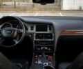 Сірий Ауді Ку 7, об'ємом двигуна 3 л та пробігом 300 тис. км за 15900 $, фото 15 на Automoto.ua