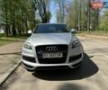 Ауди Ку 7 2013 в Черновцах на Automoto.ua Серый Ауди Ку 7, объемом двигателя 3 л и пробегом 204 тыс. км за 20900 $, фото 9 на Automoto.ua