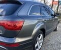 Ауді Ку 7 2013 у Івано-Франківську на Automoto.ua Сірий Ауді Ку 7, об'ємом двигуна 2.97 л та пробігом 218 тис. км за 19700 $, фото 10 на Automoto.ua