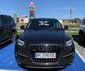 Ауди Ку 7 2013 в Львове на Automoto.ua Серый Ауди Ку 7, объемом двигателя 2.97 л и пробегом 113 тыс. км за 30000 $, фото 1 на Automoto.ua