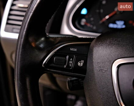 Серый Ауди Ку 7, объемом двигателя 3 л и пробегом 126 тыс. км за 12900 $, фото 30 на Automoto.ua