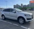 Серый Ауди Ку 7, объемом двигателя 2.97 л и пробегом 132 тыс. км за 16500 $, фото 3 на Automoto.ua