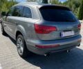 Сірий Ауді Ку 7, об'ємом двигуна 3 л та пробігом 230 тис. км за 18000 $, фото 6 на Automoto.ua