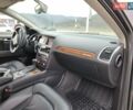 Серый Ауди Ку 7, объемом двигателя 3 л и пробегом 247 тыс. км за 13600 $, фото 23 на Automoto.ua