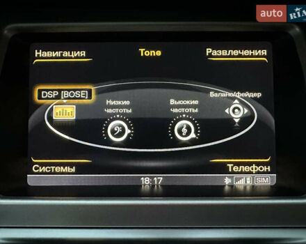 Ауди Ку 7 2014 в Прилуках на Automoto.ua Серый Ауди Ку 7, объемом двигателя 2.97 л и пробегом 150 тыс. км за 33500 $, фото 48 на Automoto.ua