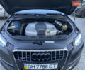 Ауди Ку 7 2014 в Одессе на Automoto.ua Серый Ауди Ку 7, объемом двигателя 2.97 л и пробегом 172 тыс. км за 22000 $, фото 22 на Automoto.ua