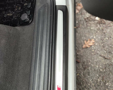 Серый Ауди Ку 7, объемом двигателя 2.97 л и пробегом 177 тыс. км за 20750 $, фото 25 на Automoto.ua