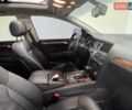 Серый Ауди Ку 7, объемом двигателя 3 л и пробегом 200 тыс. км за 19900 $, фото 2 на Automoto.ua