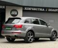 Серый Ауди Ку 7, объемом двигателя 3 л и пробегом 180 тыс. км за 12900 $, фото 6 на Automoto.ua