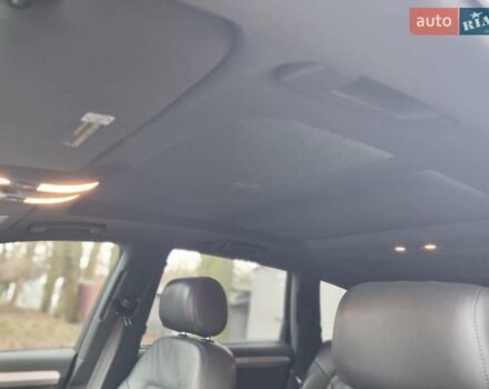 Серый Ауди Ку 7, объемом двигателя 2.97 л и пробегом 177 тыс. км за 20750 $, фото 38 на Automoto.ua