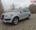 Серый Ауди Ку 7, объемом двигателя 2.97 л и пробегом 366 тыс. км за 17500 $, фото 1 на Automoto.ua