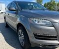 Сірий Ауді Ку 7, об'ємом двигуна 3 л та пробігом 230 тис. км за 18000 $, фото 13 на Automoto.ua