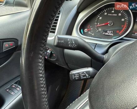 Серый Ауди Ку 7, объемом двигателя 3 л и пробегом 242 тыс. км за 17990 $, фото 18 на Automoto.ua