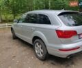 Серый Ауди Ку 7, объемом двигателя 3 л и пробегом 155 тыс. км за 13800 $, фото 5 на Automoto.ua