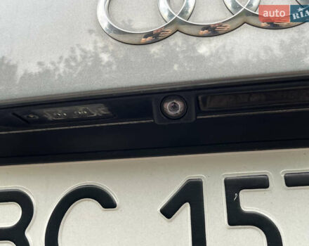 Сірий Ауді Ку 7, об'ємом двигуна 2.97 л та пробігом 119 тис. км за 25900 $, фото 55 на Automoto.ua