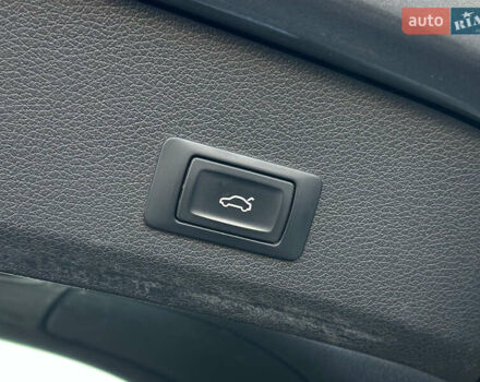 Сірий Ауді Ку 7, об'ємом двигуна 2.97 л та пробігом 194 тис. км за 20999 $, фото 19 на Automoto.ua