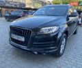 Ауди Ку 7 2014 в Одессе на Automoto.ua Серый Ауди Ку 7, объемом двигателя 2.97 л и пробегом 172 тыс. км за 22000 $, фото 21 на Automoto.ua