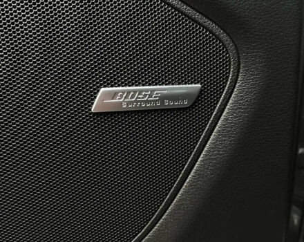 Сірий Ауді Ку 7, об'ємом двигуна 3 л та пробігом 190 тис. км за 17000 $, фото 9 на Automoto.ua