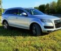 Серый Ауди Ку 7, объемом двигателя 3 л и пробегом 81 тыс. км за 14800 $, фото 1 на Automoto.ua