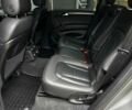 Серый Ауди Ку 7, объемом двигателя 3 л и пробегом 180 тыс. км за 12900 $, фото 13 на Automoto.ua
