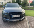 Серый Ауди Ку 7, объемом двигателя 3 л и пробегом 145 тыс. км за 15000 $, фото 1 на Automoto.ua