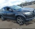 Серый Ауди Ку 7, объемом двигателя 3 л и пробегом 262 тыс. км за 14400 $, фото 6 на Automoto.ua
