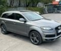 Сірий Ауді Ку 7, об'ємом двигуна 2.97 л та пробігом 119 тис. км за 25900 $, фото 24 на Automoto.ua