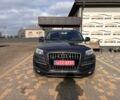 Серый Ауди Ку 7, объемом двигателя 3 л и пробегом 231 тыс. км за 13950 $, фото 1 на Automoto.ua