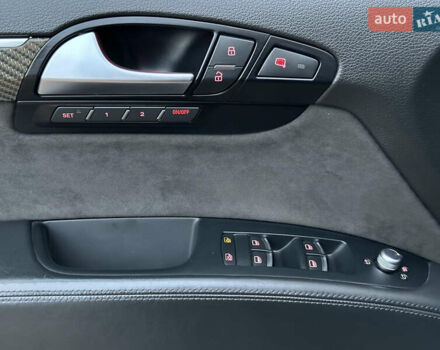 Ауди Ку 7 2014 в Прилуках на Automoto.ua Серый Ауди Ку 7, объемом двигателя 2.97 л и пробегом 150 тыс. км за 33500 $, фото 67 на Automoto.ua