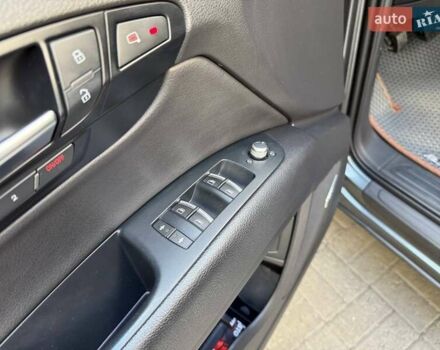 Серый Ауди Ку 7, объемом двигателя 3 л и пробегом 242 тыс. км за 17990 $, фото 14 на Automoto.ua