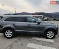 Серый Ауди Ку 7, объемом двигателя 3 л и пробегом 247 тыс. км за 13600 $, фото 5 на Automoto.ua