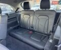 Серый Ауди Ку 7, объемом двигателя 2.97 л и пробегом 165 тыс. км за 20500 $, фото 22 на Automoto.ua