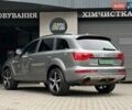 Серый Ауди Ку 7, объемом двигателя 3 л и пробегом 180 тыс. км за 12900 $, фото 9 на Automoto.ua